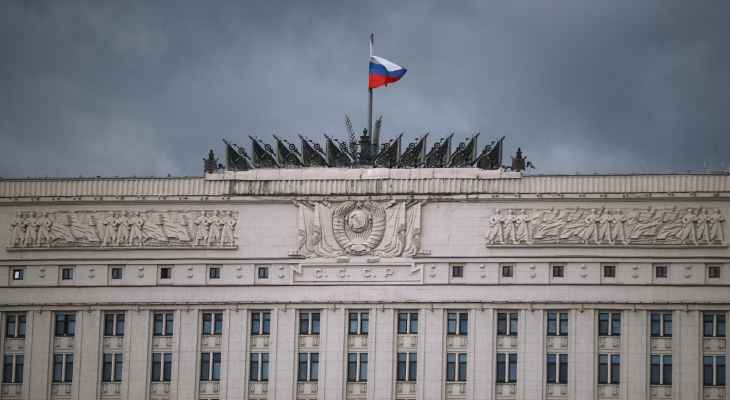 الدفاع الروسية: حذرنا لندن من عواقب انتهاك أجوائنا من قبل الطيران التجسس البريطاني