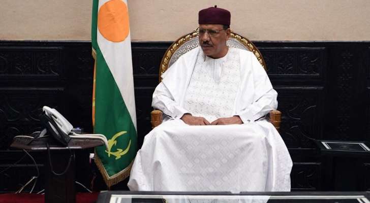الاتحاد الإفريقي يدين بشدة محاولة الانقلاب في النيجر