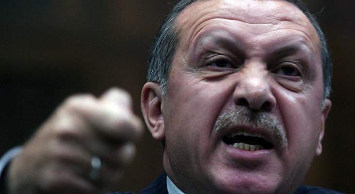 خارجية تركيا تنتقد مجلة دير شبيغل لوصفها اردوغان بـ&quot;الديكتاتور&quot;