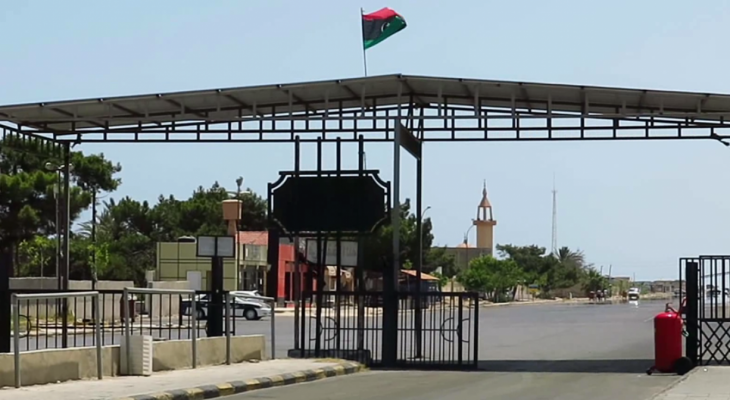 إستئناف حركة العبور والتجارة بين تونس وليبيا عبر معبر رأس الجدير