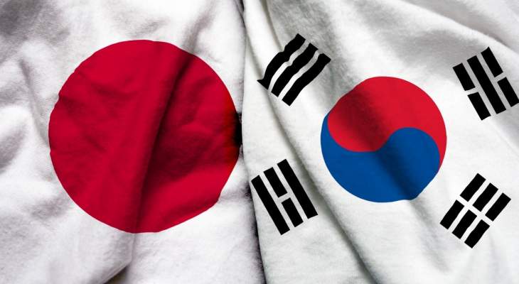 مسؤول أميركي: نأمل بأن تتمكن كوريا الجنوبية واليابان من إعادة بناء علاقاتهما