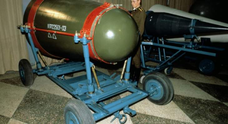 سلاح الجو الأميركي يعتزم تطوير أسلحة نووية متغيرة