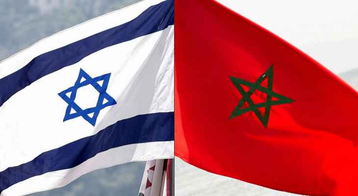 "أ ف ب": المغرب وإسرائيل وقعا مذكرة تعاون في المجال القضائي