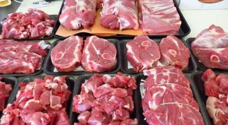 تشميع مستودع لبيع اللحوم في سينيق بعدما ضبطت فيه لحوم فاسدة ومنتهية الصلاحية