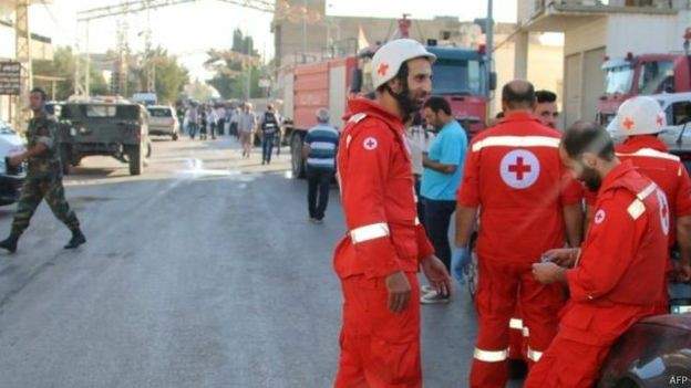 مصادر أمنية للنشرة: انتحاريو القاع لم يأتوا من سوريا بل من داخل لبنان