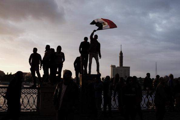 القوات المصرية تنفذ حملة أمنية ضخمة بشمال سيناء وتعتقل عددا من الاشخاص