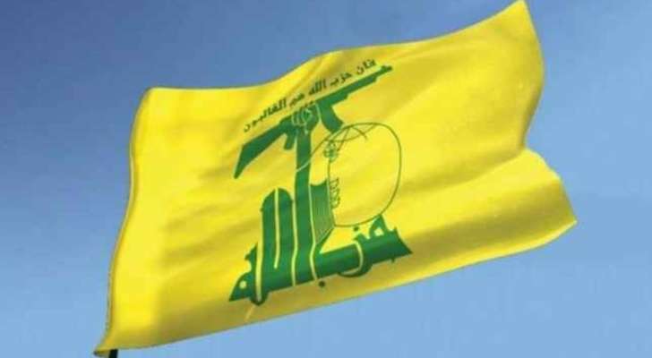 "حزب الله": استهدفنا موقع المرج وحرج راميم ‏بالأسلحة المناسبة وحققنا فيهما إصابات مباشرة