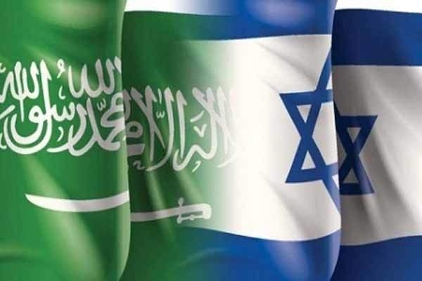 موقع اسرائيلي: إسرائيل قدمت التهنئة للسعودية بعيدها الوطني