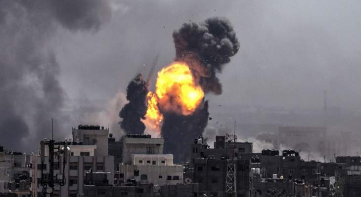 أدرعي: الجيش الإسرائيلي نفذ حتى الآن نحو 120 غارة على أهداف بقطاع غزة