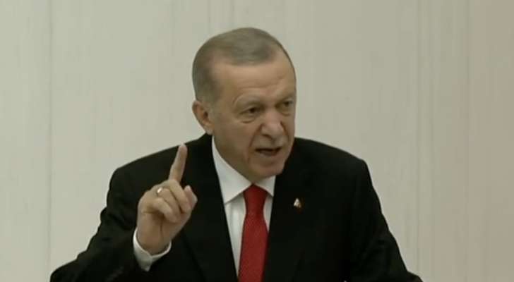 إردوغان يؤكد أن تركيا لم تعد تنتظر شيئا من أوروبا: الإرهابيون لن يحقّقوا أهدافهم بالرغم من تفجير انقرة