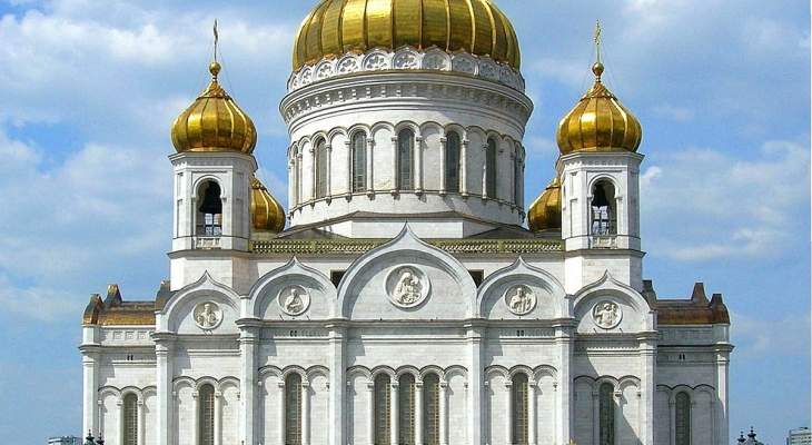الكنيسة الارثوذكسية: الخوف من استقبال النار المقدسة في موسكو خلال عيد الفصح غير مبرر