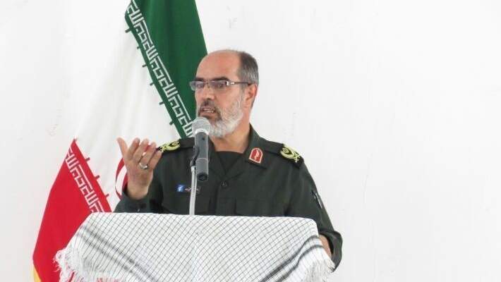 قائد بالحرس الثوري الإيراني: تصعيد النزاع حول قضية قرة باغ فتنة أميركية صهيونية