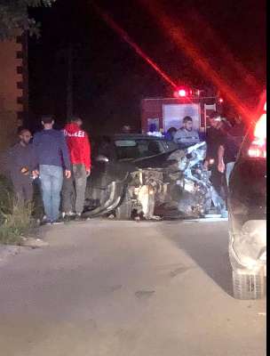 "النشرة": 6 اصابات في حادث سير على طريق آبار فخر الدين