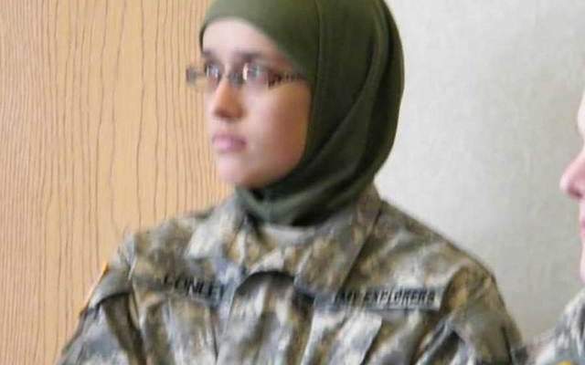 السجن اربع سنوات لشابة اميركية ارادت الالتحاق بـ&quot;داعش&quot; في سوريا