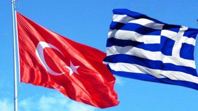 بدء المحادثات التركية اليونانية بشأن أزمة شرق المتوسط 