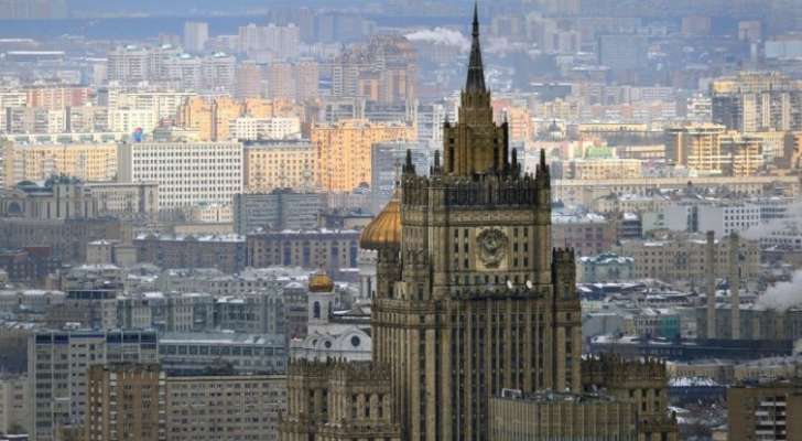 رئيس وزراء بلغاريا أعلن طرد 70 دبلوماسيًا روسيًا بتهمة التجسس والخارجية الروسية تعهدت الرد بالمثل