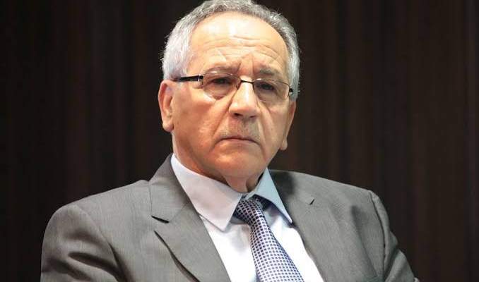 وفاة نائب جزائري إثر إصابته بفيروس كورونا المستجد