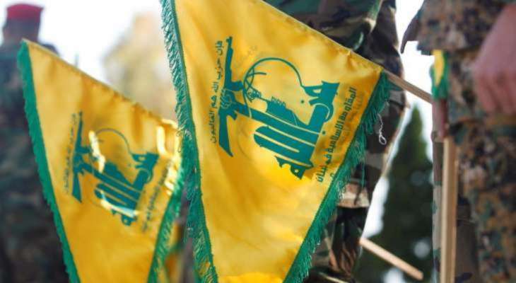 "حزب الله": استهدفنا موقع البغدادي وتجمعًا لجنود العدو في محيط ثكنة راميم بالأسلحة الصاروخية