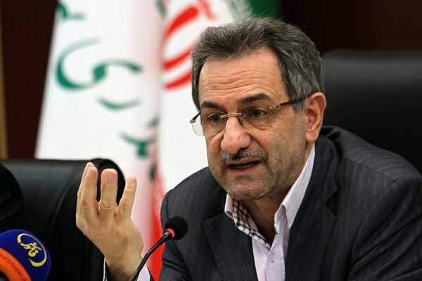 محافظ طهران أعلن اعتقال نحو ألفي شخص خلال الاحتجاجات الأخيرة بإيران