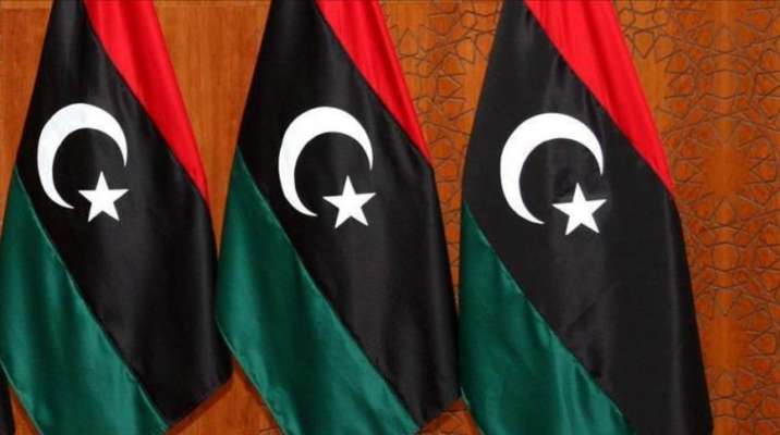 مفوضية الانتخابات الليبية: 98 مرشحًا للانتخابات الرئاسية والقائمة الأخيرة ستكون لدينا خلال 12 يومًا