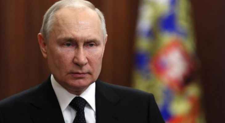 بوتين يؤكد أن ماكرون يشعر بـ"الضغينة" حيال النفوذ الروسي في إفريقيا