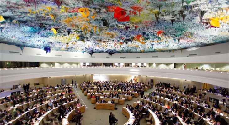 LBCI: مجلس حقوق الإنسان بالأمم المتحدة سيصدر بيانا اليوم للمطالبة بلجنة تقصي حقائق دولية حول انفجار المرفأ