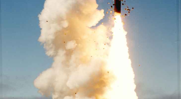 المتحدّث باسم البنتاغون يعلن مسبقاً عن تجربة لإطلاق صاروخ بالستي عابر للقارات