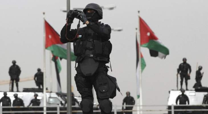 أعمال شغب احتجاجا على نتائج الانتخابات البرلمانية في الأردن