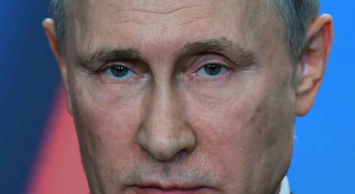 "وول ستريت جورنال": بوتين وجه ضربة قوية إلى النقطة الأكثر ضعفًا لقادة دول الاتحاد الأوروبي