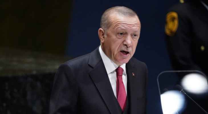 "التلغراف" عن فوز أردوغان: طموحات تركيا بالانضمام للاتحاد الأوروبي لن تتحقق في المستقبل القريب