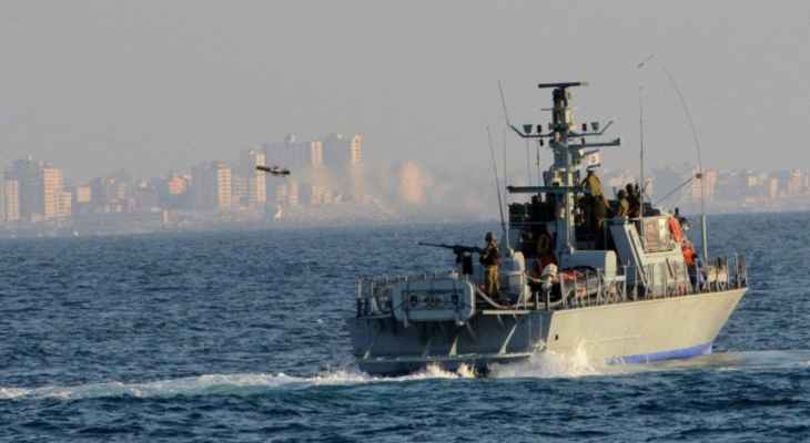 القوات الإسرائيلية هاجمت الصيادين في غزة واعتقلت ثلاثة فلسطينيين في القدس