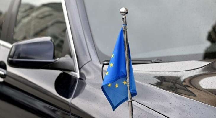 مسؤول اوروبي: الاتحاد الأوروبي يعمل لصياغة الحزمة الرابعة عشرة من العقوبات ضد روسيا