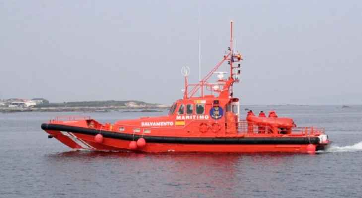 خفر السواحل الإسباني: انتشال 4 جثث على متن قارب مهاجرين في جزر الكناري وفقدان 29 شخصا