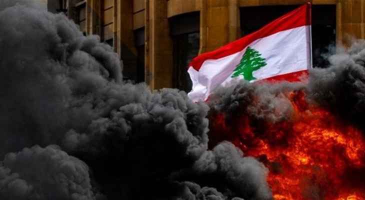 السيناريو العراقي: أخطر ما قد يواجه لبنان