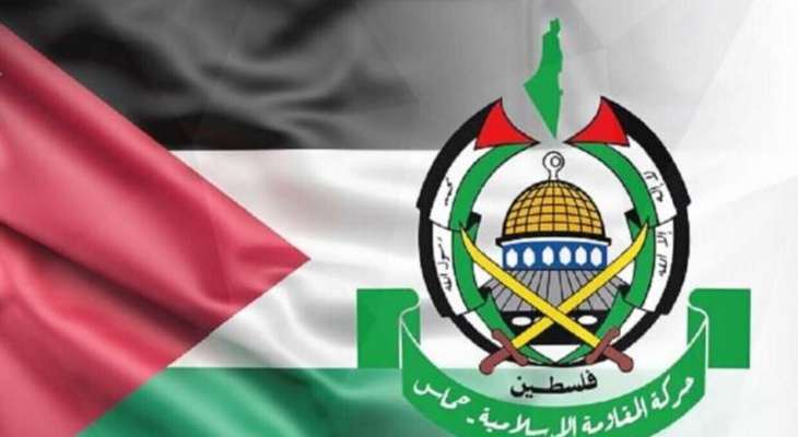 حماس: في ظل تواصل جرائم الاحتلال المطلوب ردعه ومحاسبته