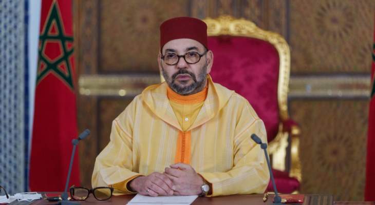 ملك المغرب أصدر عفوا عن محكومين في قضايا "إرهاب" بعد نبذهم للتطرف