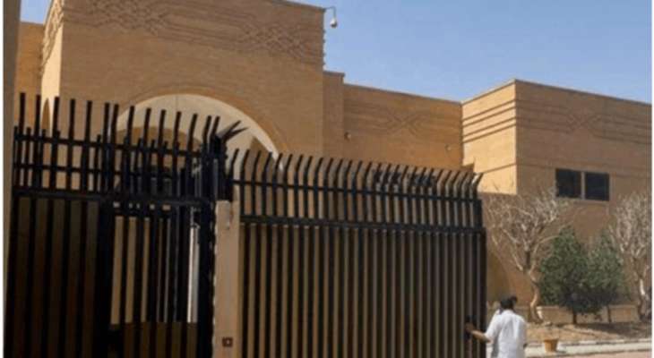 البيت الابيض: إذا أدى إعادة فتح السفارة الإيرانية في الرياض إلى مزيد من الشفافية فسيكون ذلك تطورا إيجابيا