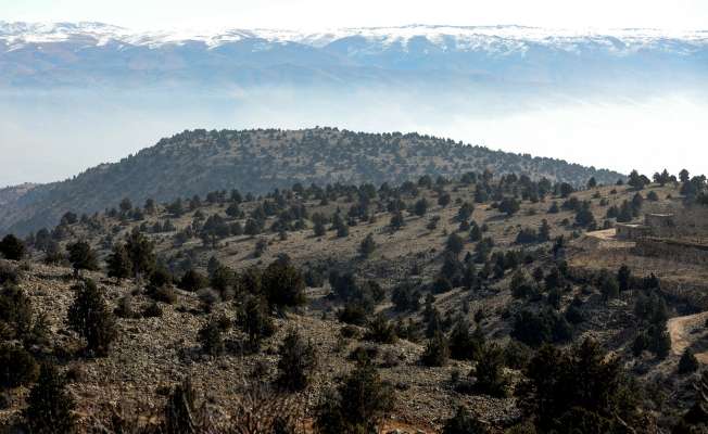 لبنان وسقوط الغرب