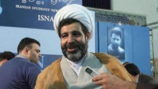 العربية: العثور على القاضي الإيراني غلام رضا منصوري مقتولاً في رومانيا