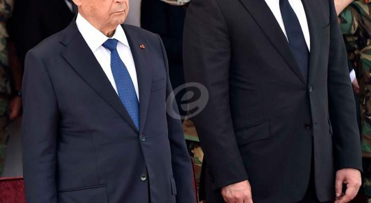 اوساط دبلوماسية للجمهورية: قرار الحياد الذي يريده العالم للبنان هو المخرج لطيّ الأزمة 