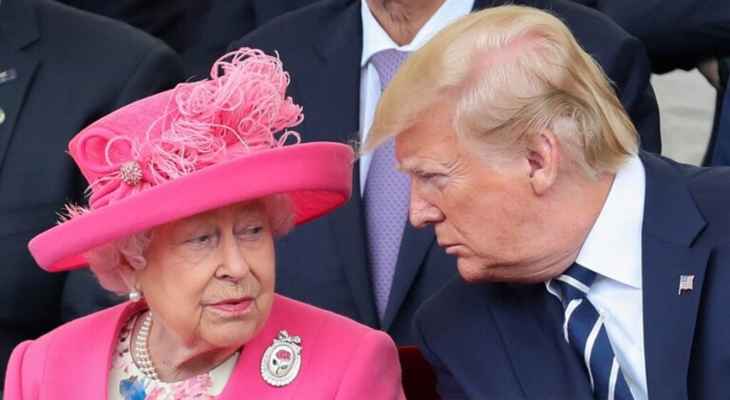 البيت الأبيض: بايدن لن يدعو سلفه ترامب أو أي رئيس سابق آخر لمرافقته إلى لندن لحضور جنازة الملكة إليزابيث