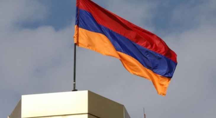 الدفاع الأرمينية: مقتل جنديين أرمينيين وإصابة آخر في قصف أذربيجاني لمواقع شرقي البلاد