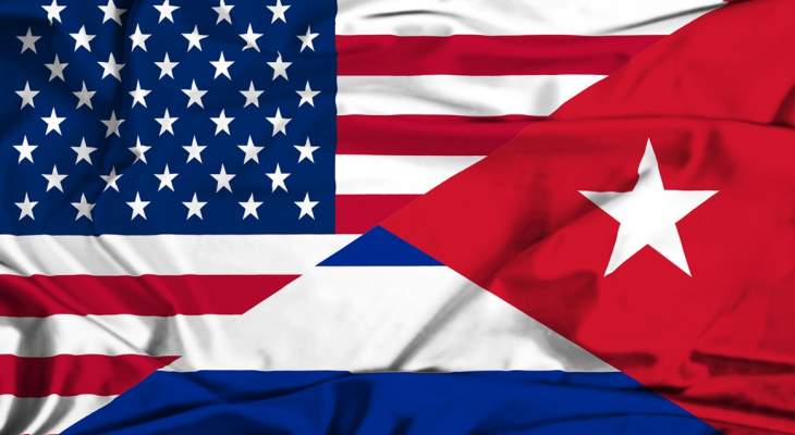 الإدارة الأميركية فرضت عقوبات جديدة على كوبا وأوقفت رحلات المجموعات السياحية