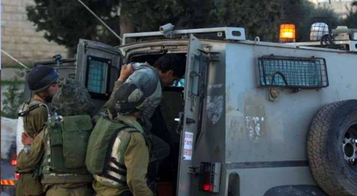 هئية شوون الأسرى: جيش الإسرائيلي يعيد اعتقال 11 فلسطينيا أفرج عنهم في صفقة الهدنة الأخيرة بغزة
