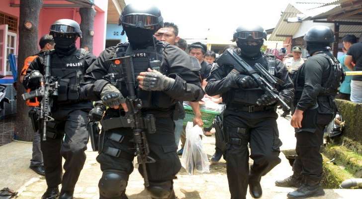 الشرطة الإندونيسية: انفجار في مستشفى قرب العاصمة جاكرتا