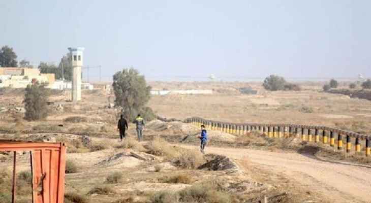 إعادة فتح منفذ حدودي بين العراق والكويت بعد إغلاقه بسبب "كورونا"