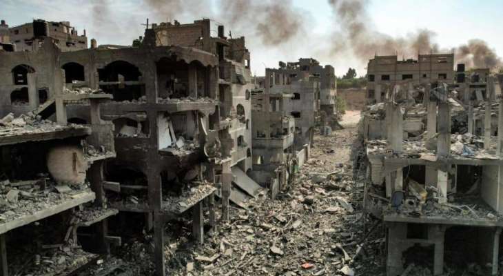 الرياض: مع استمرار الحرب في غزة حل الدولتين أصبح بعيد المنال أكثر من أي وقت مضى
