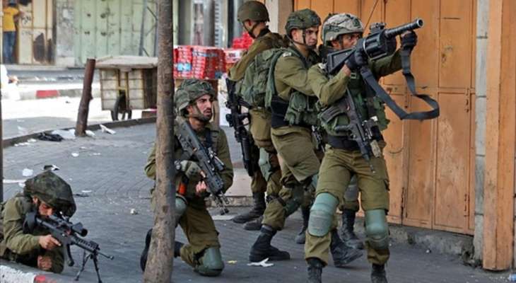 وزارة الصحة الفلسطينية: استشهاد طفل برصاص القوات الإسرائيلية في قلقيلية شمالي الضفة