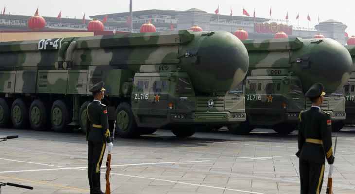 "غلوبال تايمز": رد بكين قد يكون عسكريًا وإستراتيجيًا على زيارة بيلوسي إلى تايوان