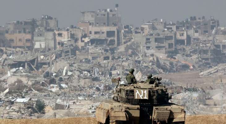 الخارجية الاميركية: على إسرائيل السماح لمفوض الأونروا بدخول قطاع غزة